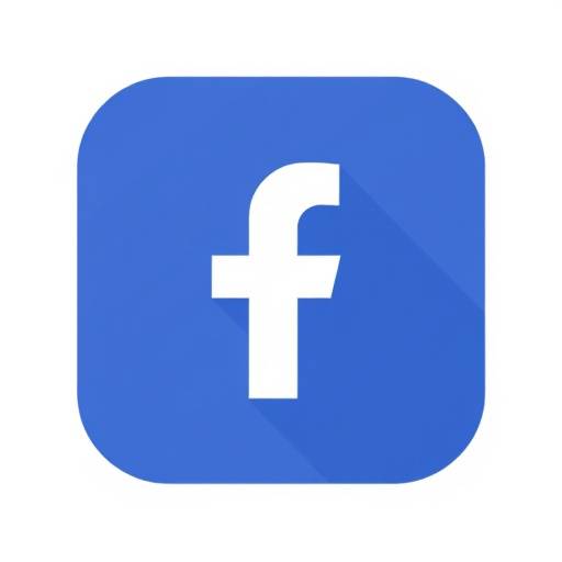 Facebook Icon